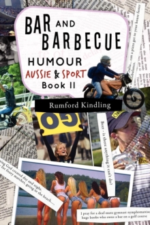 Bar and Barbecue Humour Book II