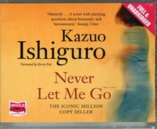 Never Let Me Go