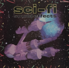 BBC Sci-Fi Sound Effects