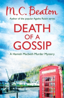 Death of a Gossip
