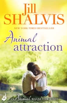 Animal Attraction: Animal Magnetism Book 2