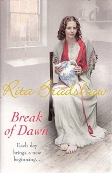 BREAK OF DAWN