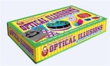 Professor Murphy's Box of Tricks: Optical Illusions