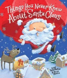 Things You Never Knew About Santa Claus