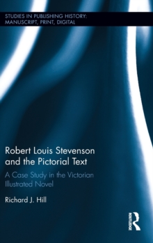 Robert Louis Stevenson and the Pictorial Text