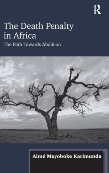 Death Penalty in Africa