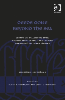 Deeds Done Beyond the Sea