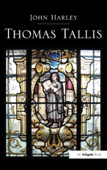 Thomas Tallis