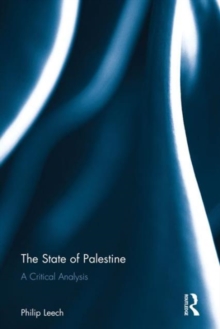 State of Palestine
