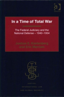 In a Time of Total War