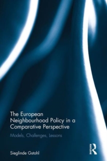 European Neighbourhood Policy in a Comparative Perspective