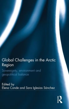Global Challenges in the Arctic Region