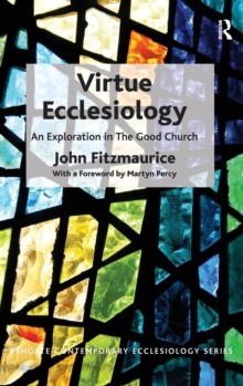 Virtue Ecclesiology