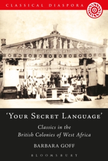 'Your Secret Language'