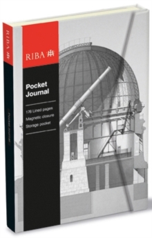 RIBA OBSERVATORY SMALL MAGNETIC JOURNAL