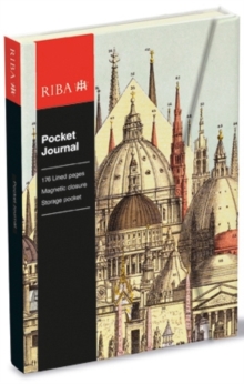 RIBA TALLEST BUILDINGS SMALL MAGNETIC JO