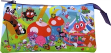 MOSHI MONSTERS FUN PARK 3 POCKET PENCIL