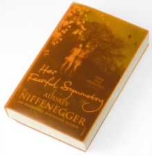 COVERUP BOOK COVER ORANGE