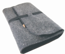 BOOKCAPE GREY