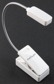 EREADER BOOKLIGHT WHITE
