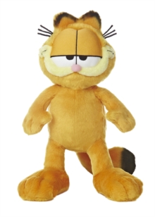 GARFIELD 15 INCH SOFT TOY
