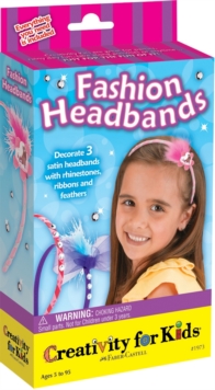 FASHION HEADBANDS KIT