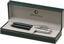 SHEAFFER 100 BALLPOINTMECHANICAL PENCIL