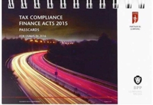 ICAEW Tax Compliance