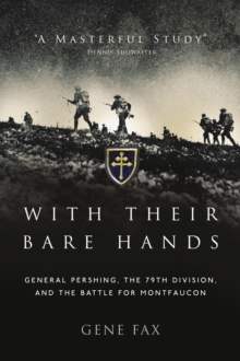 With Their Bare Hands