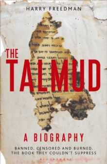 Talmud - A Biography