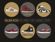 Golden Kicks