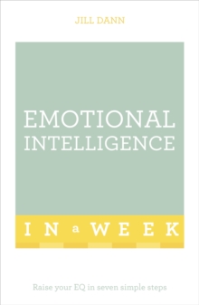 Emotional Intelligence In A Week
