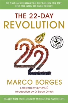 22 Day Revolution