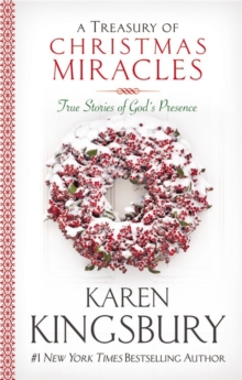 Treasury of Christmas Miracles