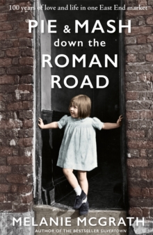 Pie and Mash down the Roman Road