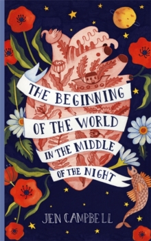 Beginning of the World in the Middle of the Night
