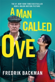 Man Called Ove