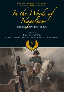 In the Words of Napoleon