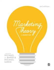 Marketing Theory