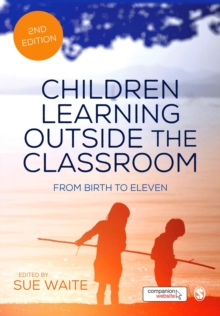 Children Learning Outside the Classroom