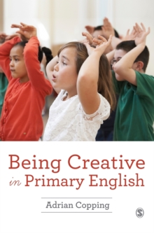 Being Creative in Primary English