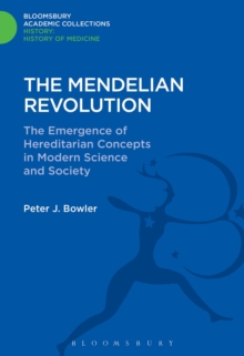 Mendelian Revolution