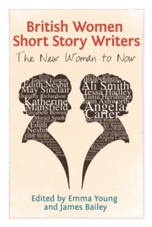 British Women Short Story Writers