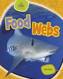 Food Webs