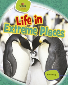 Life in Extreme Places