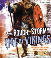 Rough, Stormy Age of Vikings