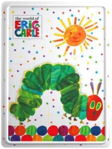 World of Eric Carle Happy Tin