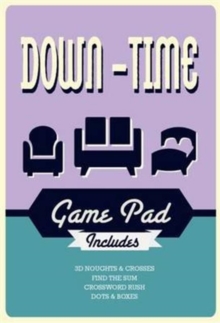 Down-Time Game Pad