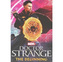 Marvel Doctor Strange The Beginning