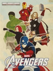Marvel Avengers